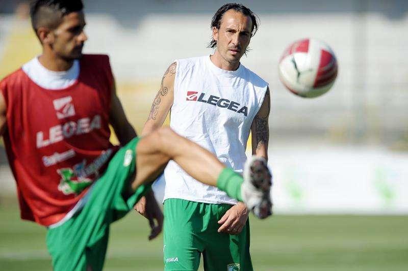 Vannetiello (avv. Millesi): "Sarà dura, ma dimostreremo che le partite non sono truccate"