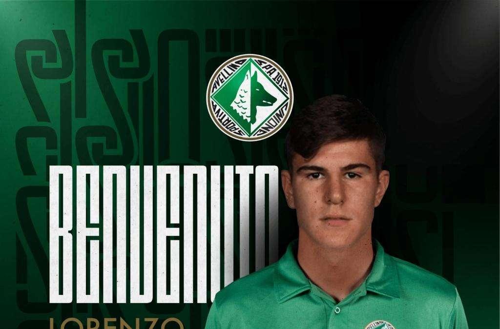 UFFICIALE - Moretti all'Avellino. Ha firmato un triennale 