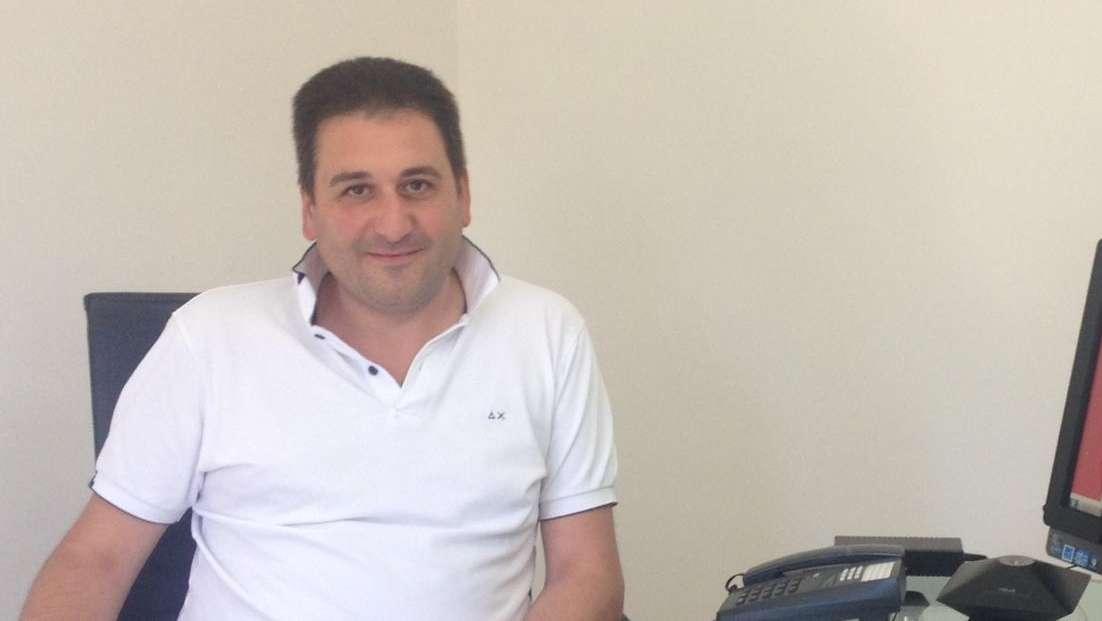 De Rosa (ag. Fella): "Vi racconto la trattativa. Ora l'attacco dell'Avellino è temibile"