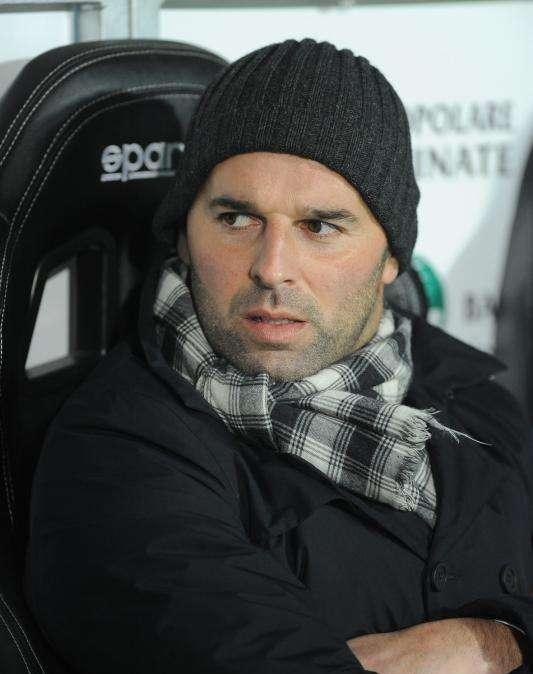 Trotta-Frosinone, parla Stellone: "E' un ottimo calciatore"