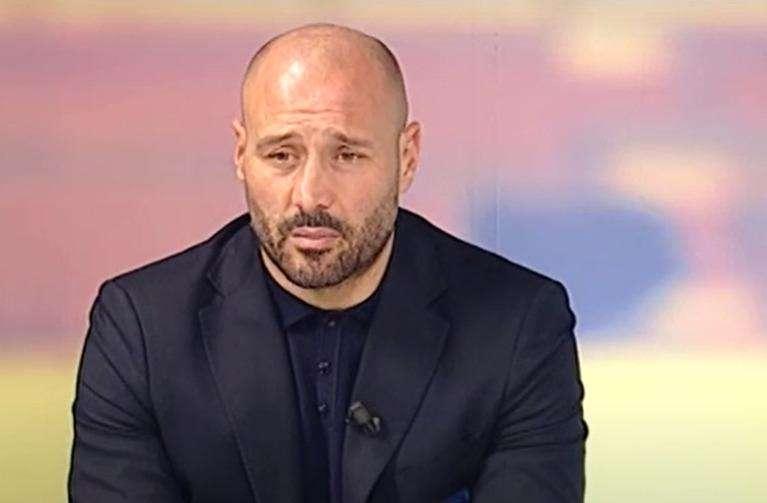 Giugliano, Scognamiglio: "Contro l'Avellino gara difficile. Prenderei Russo e sulla cessione di Patierno..."