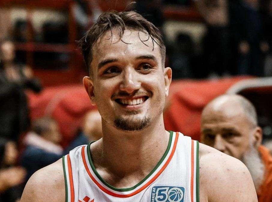 Unieuro Forlì - Avellino Basket slitta al 26 marzo 