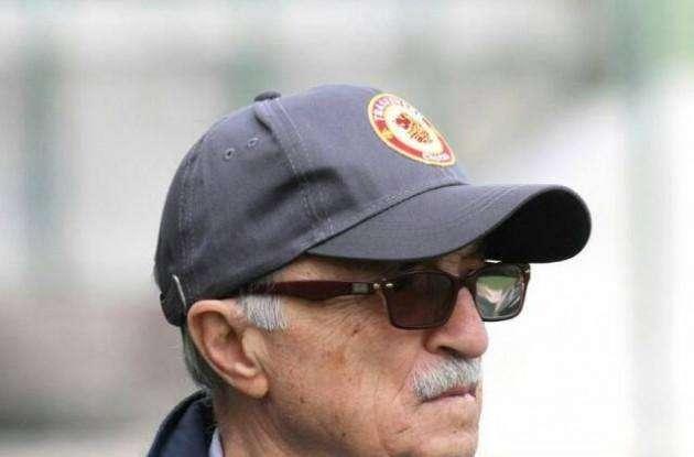 D'Alessio (vice presidente Trastevere): "Sarà una partita combattuta. Non voglio più vedere l'Avellino in D"