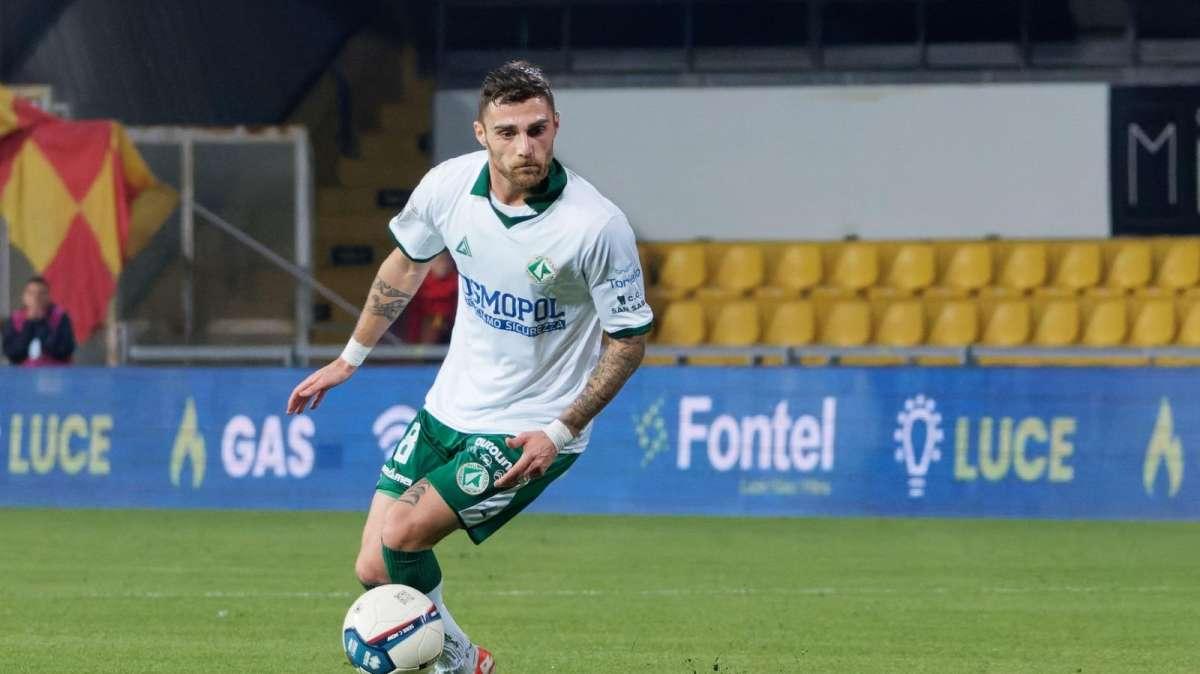 Avellino, i convocati per il Cerignola: si rivede Patierno, ma si fermano due centrocampisti