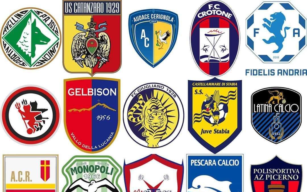 UFFICIALE - Ecco il girone C di Lega Pro 2022-2023
