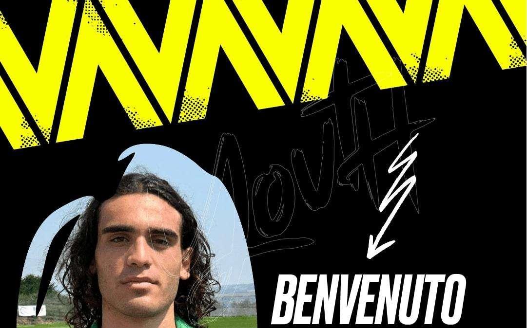 UFFICIALE - Avellino, per la Primavera ecco Enis Tozaj