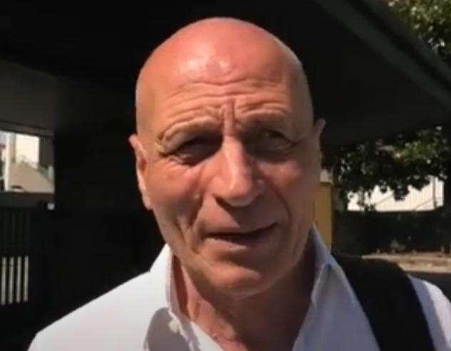 L'assessore Giacobbe: "Nessuno sta utilizzando il Partenio ad oggi, rispetteremo i tempi di consegna"