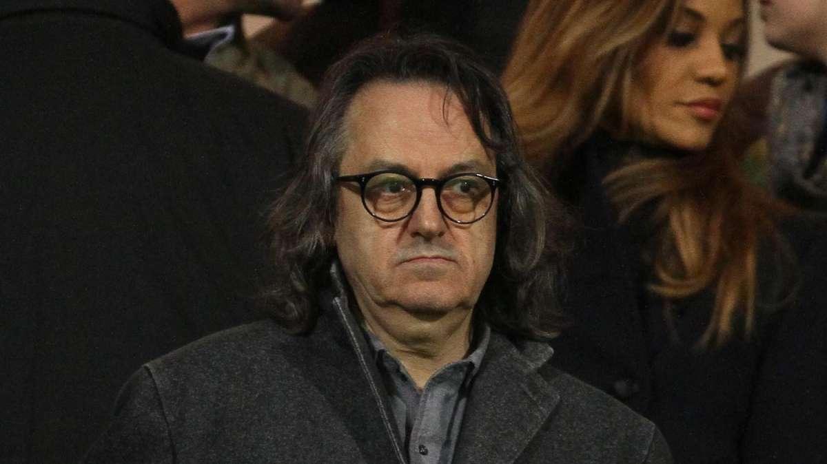 Gigi Marzullo: "La C ci sta stretta, speriamo di tornare presto almeno in serie B"