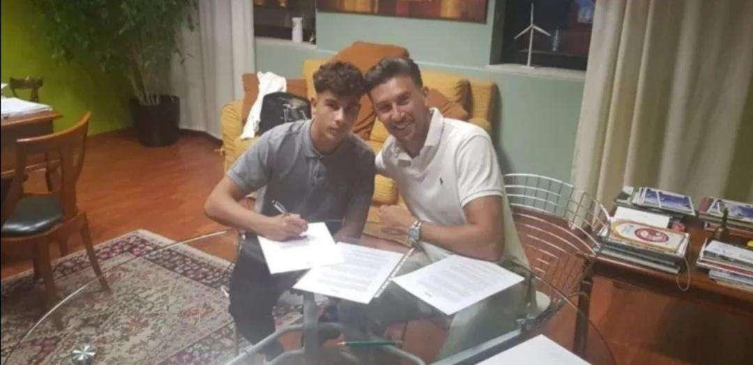 Avellino, è saltato il tesseramento di Stojkovic: l'atleta lascia l'Irpinia