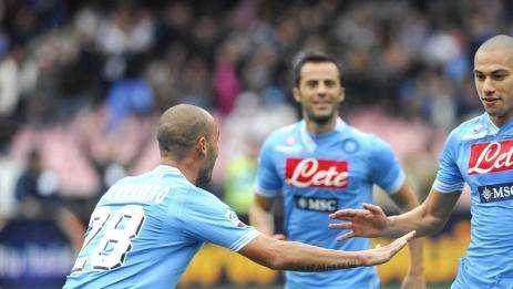 Per la difesa spunta un giovane del Napoli