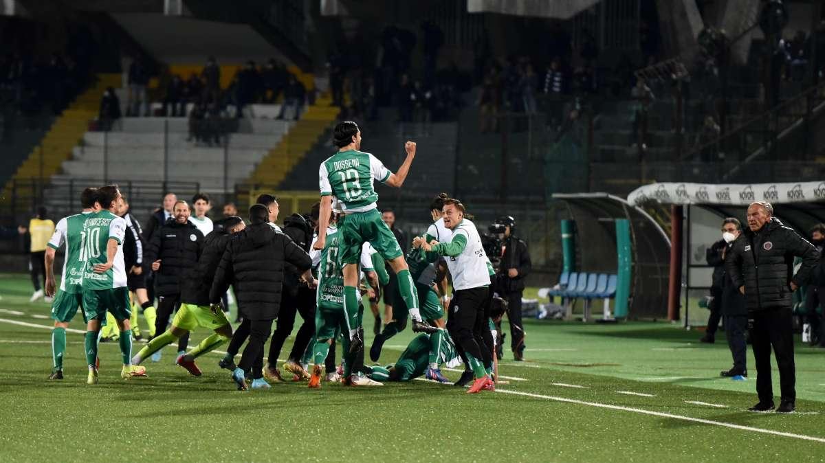 Maiellaro: "La vittoria a Benevento può dare uno slancio all'Avellino. Ora serve continuità"