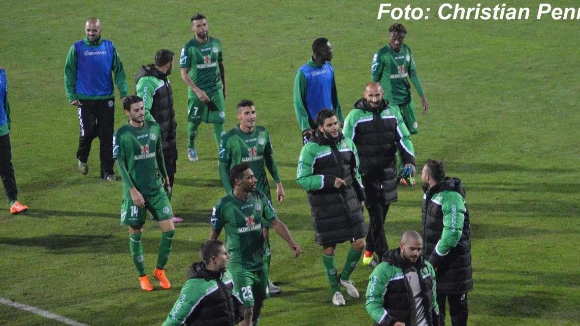 Ternana-Avellino, al Liberati alla ricerca di punti e continuità. Presentazione gara e probabili formazioni
