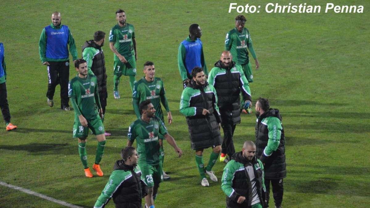 L'Avellino riscopre la mini-crisi. E se la difesa piange l'attacco non sorride