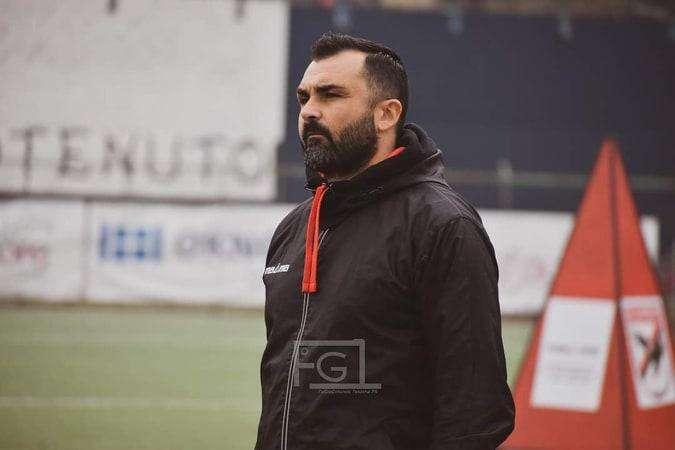 Promozione - Carotenuto, Biancolino è scatenato