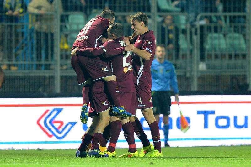 Livorno in campo stamattina: assenti i nazionali