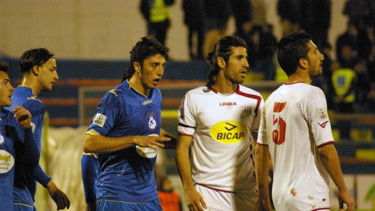 Rastelli e De Vito puntano Meccariello