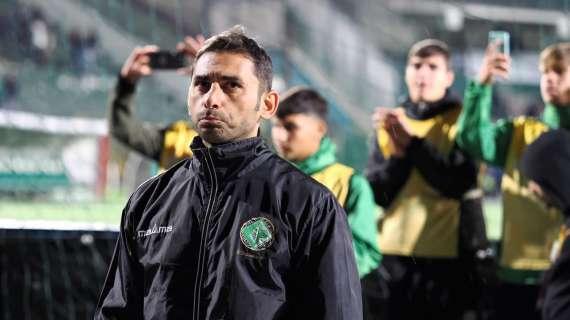 Raffaele: "Dal Benevento in su, in 7 squadre possono puntare al primo posto. Avellino? Pazienza ha fatto un grande lavoro, se la giocherà"