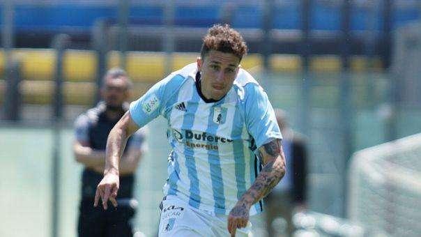 TMW - Morosini lascerà l'Entella, c'è l'interesse anche dell'Avellino
