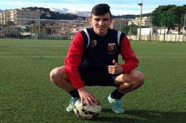 L'Avellino su Asencio Moraes, l'agente: "Cercato dai biancoverdi e dal Palermo"