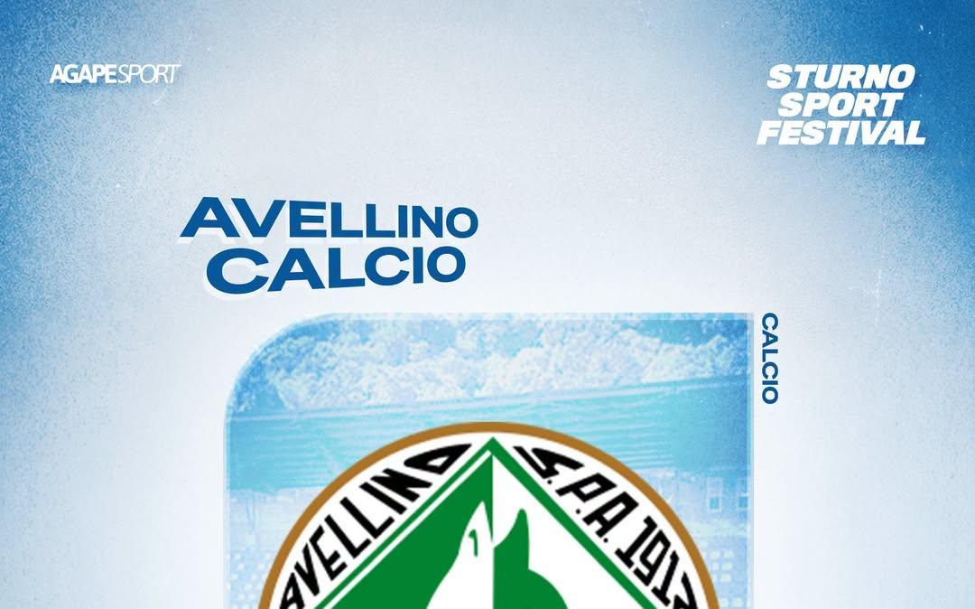 Sturno Sport Festival, anche l'Avellino tra gli ospiti il 12 agosto