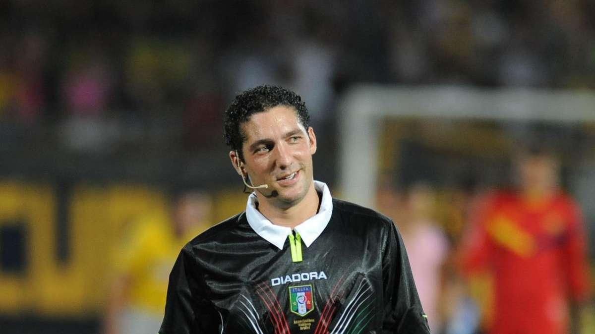 Padova-Avellino fischierà Borriello di Mantova