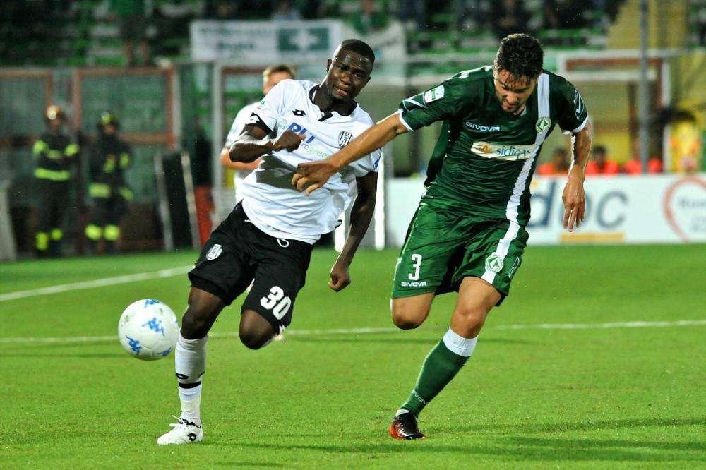 La Fiorentina ha messo gli occhi su un ex difensore dell'Avellino