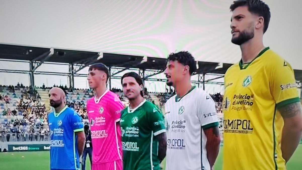 GdS - Una serie B sempre più giovane: come si posiziona l'Avellino