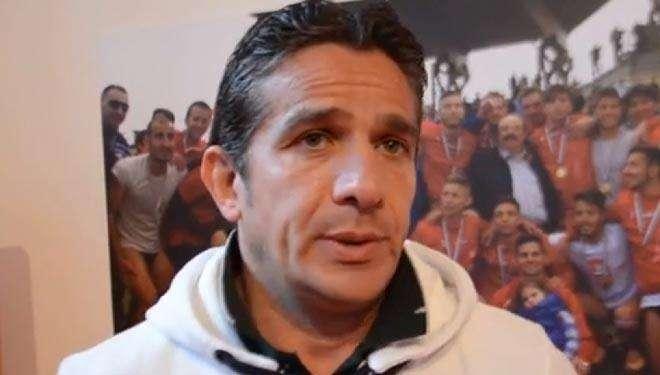 Luiso: "Avellino, manca un vice Maniero e qualcosa a centrocampo. Può arrivare sesto-settimo"