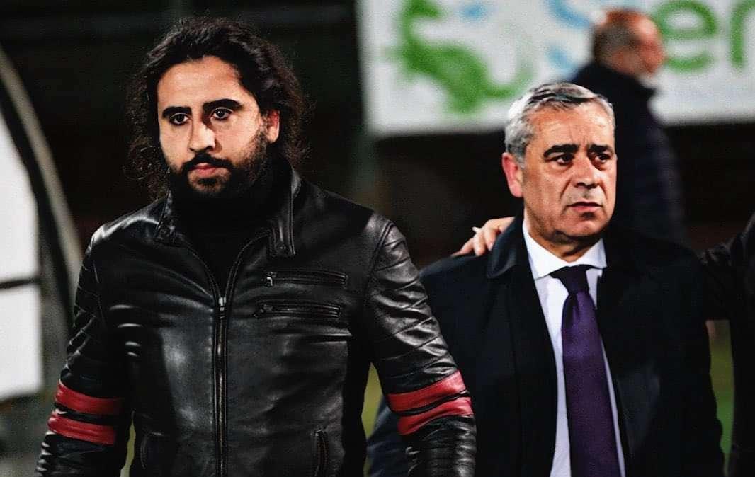 Lo sfogo social di Giovanni D'Agostino: "Sono consapevole di essere stato colpevole. Il mondo del calcio è un mondaccio viziato, senza etica"
