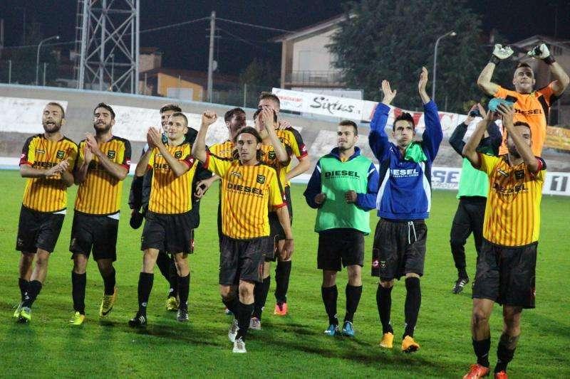 Coppa Italia, sarà il Bassano Virtus l'avversario dei Lupi. Ma in che stadio?