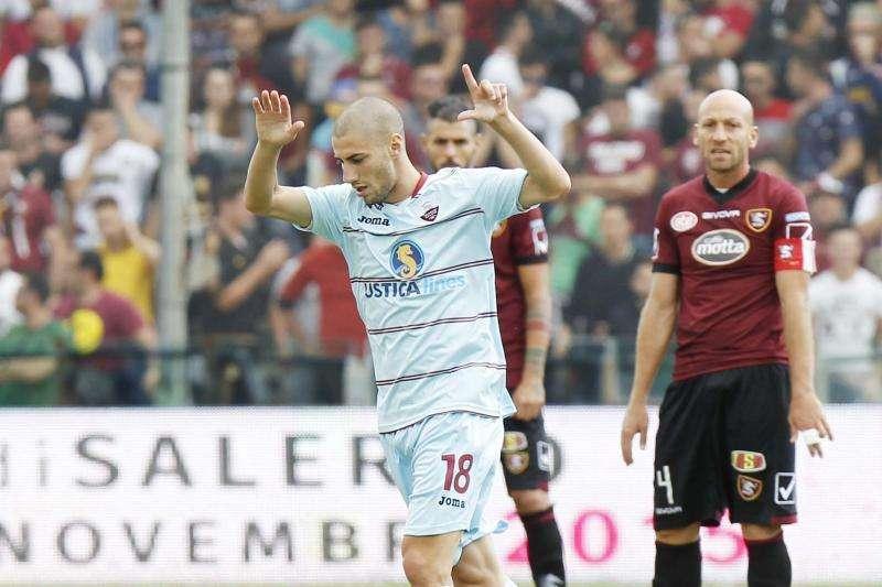 Trapani attivo sul mercato: Citro resta, presi Manconi e un difensore 