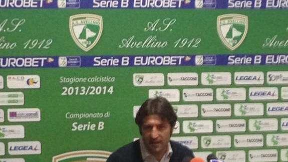 Rastelli: "Un pareggio voluto con il cuore. Grande maturità dei tifosi biancoverdi"