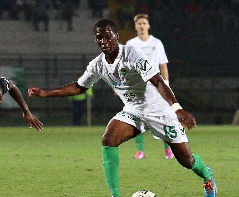 Verso l'Entella: Rastelli pronto a lanciare Soumarè dal primo minuto