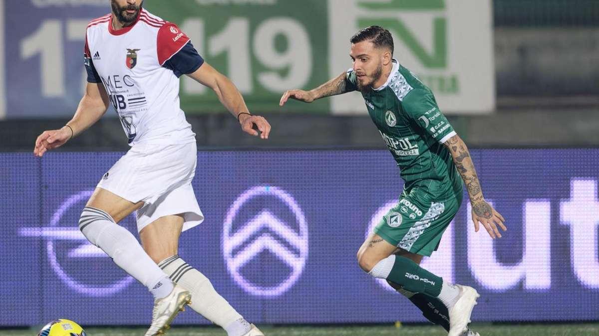 Avellino-Brindisi 2-0, le pagelle: Patierno è letale, D'Ausilio ispirato, Gori gioca per la squadra