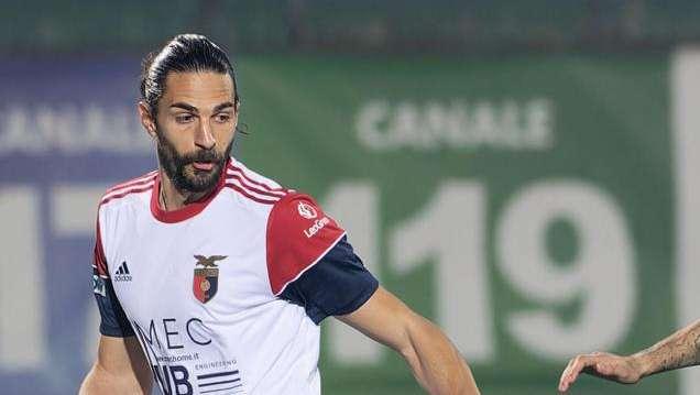 TuttoAv Award - Contro il Catania la vittoria di D'Ausilio, bene anche Russo, Liotti terzo