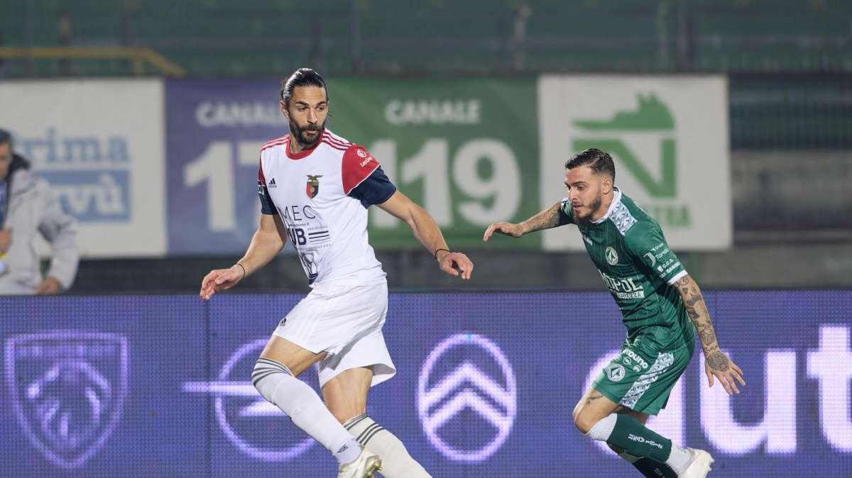 L'incognita D'Ausilio aleggia sul derby: le possibili scelte di Biancolino