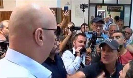 Sentenza del TFN: ecco le sanzioni per l'Avellino e Claudio Mauriello