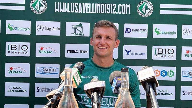 Auriletto: "Siamo consapevoli del peso della maglia, ma questo deve essere uno stimolo. Spero che questa vittoria possa riportare entusiasmo"
