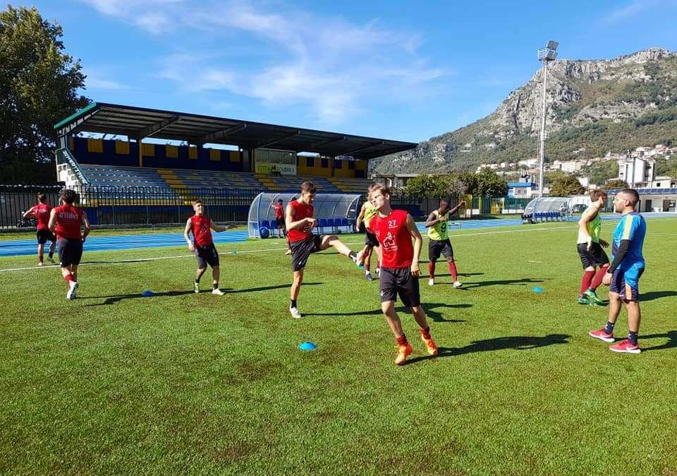 Coppa Italia Eccellenza, il Lioni espugna Solofra