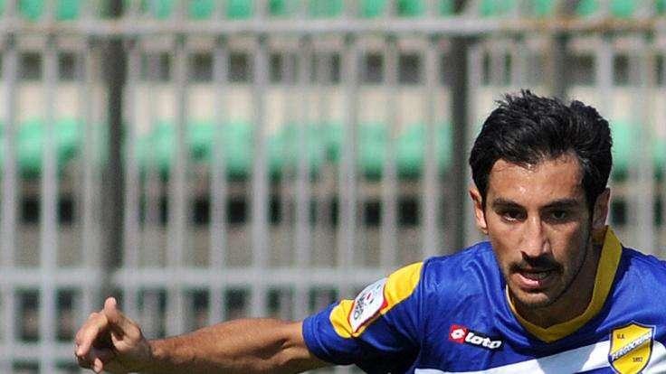 Potenza, Lolaico: "Dobbiamo essere come Davide contro Golia"