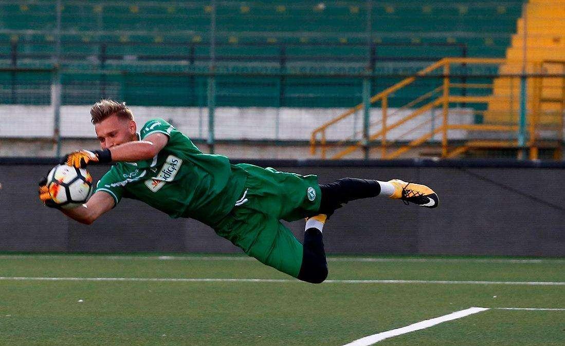 Radu salta la Cremonese, il portiere convocato in Under21. Marchizza vola in Under20