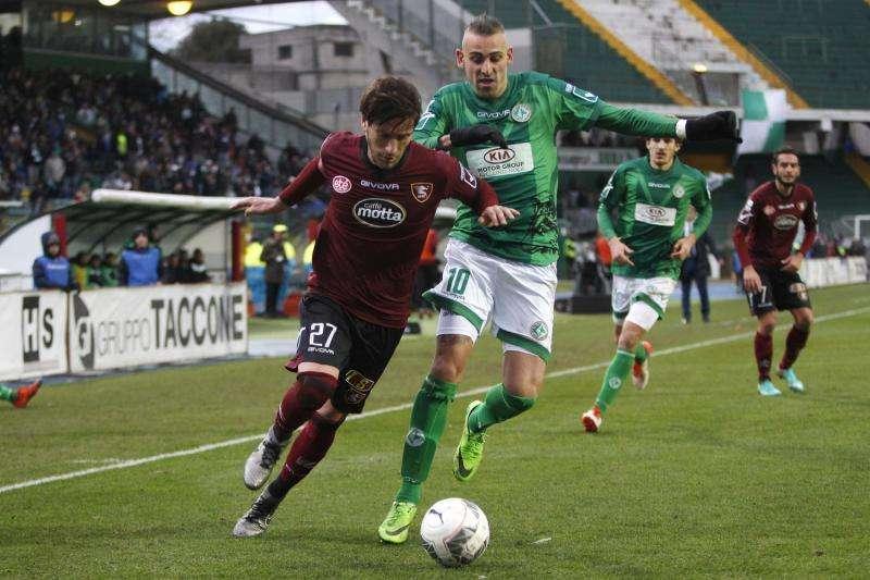 Avellino, obiettivo play-off ancora possibile
