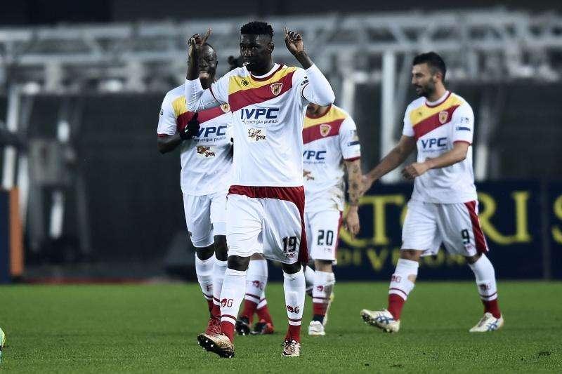 Avellino e Salernitana rivali per Cissé, ma occhio al terzo incomodo...