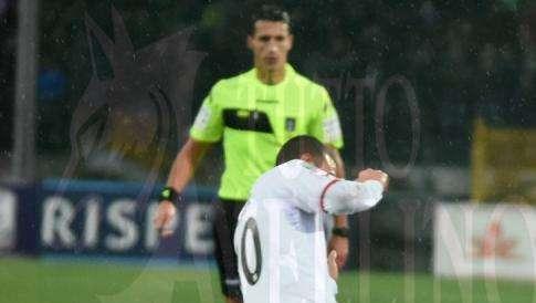 Il fato toglie, il fato restituisce: l'extratime finalmente sorride all'Avellino