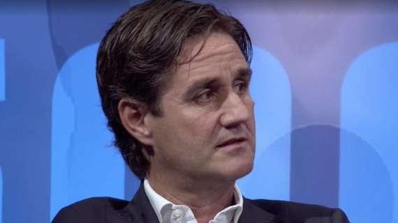 Pasini: "Braglia esperto, sa quello che dice. Errico? Ha accusato un altro problema muscolare"