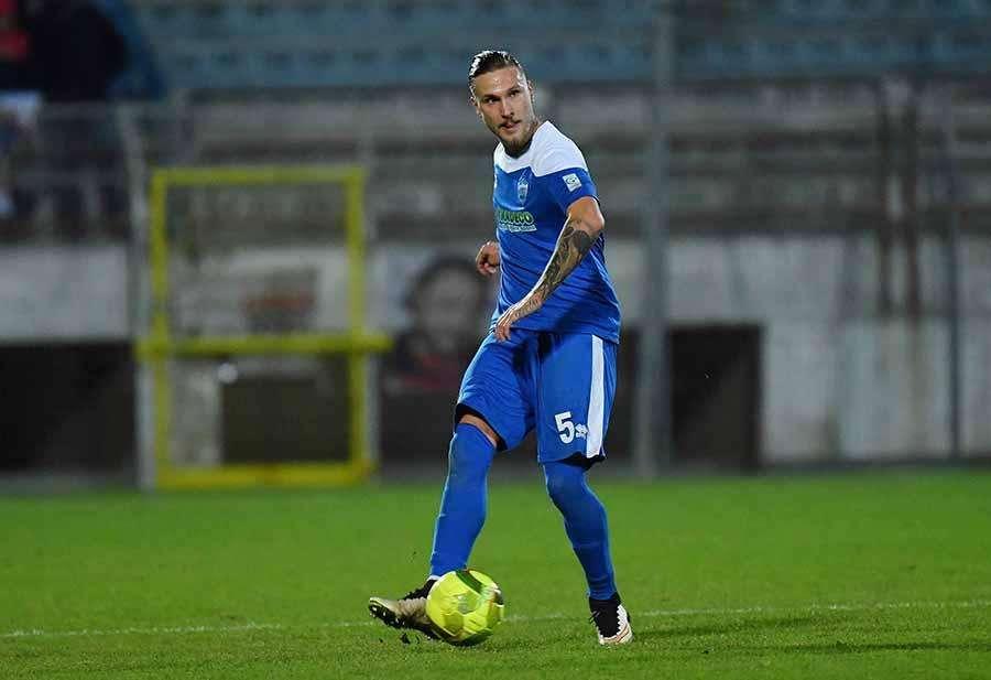 L'Alessandria fa sul serio: Avellino scavalcato nella corsa a Scognamillo