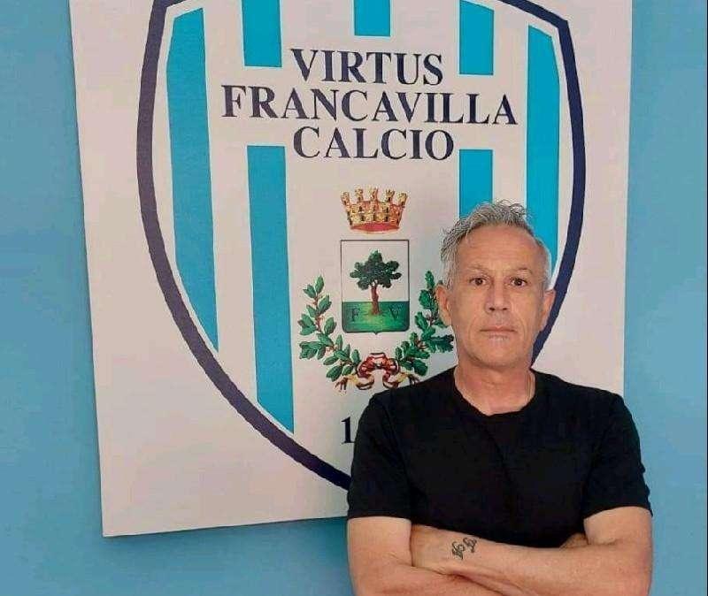 Pasquale Visconti: "Patierno mi ha mandato un messaggio. Si sente già un mezzo lupo"