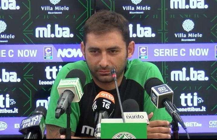 Pazienza: "Dobbiamo dare delle risposte. Sappiamo di aver perso credibilità con la nostra gente e la proprietà". Su Redan e Sounas...
