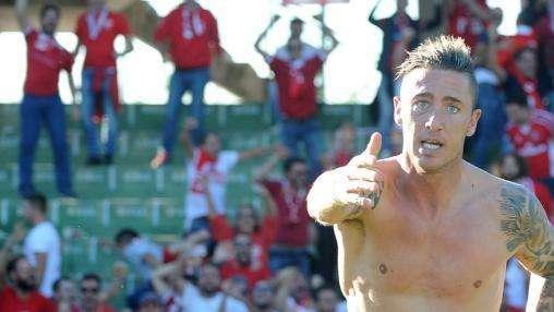 Avellino-Cittadella 0-1: esterni promossi, Ardemagni guastafeste. Difesa ok, ma l'attacco...