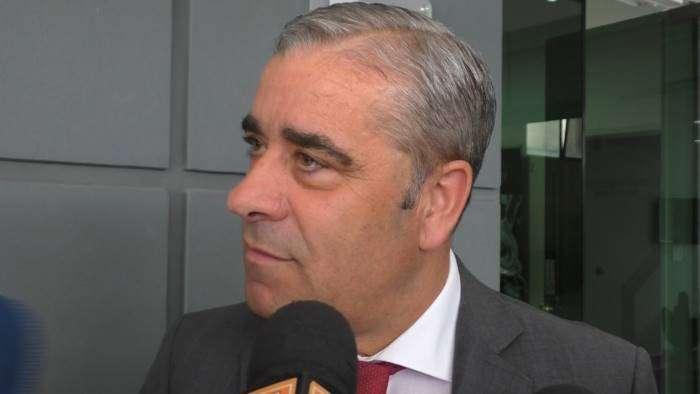 D'Agostino-tifosi: incontro finito. Ora summit col sindaco Festa